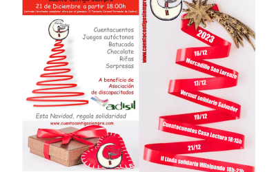 NAVIDADES SOLIDARIAS 2023