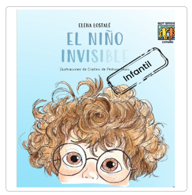 CUENTO "EL NIÑO INVISIBLE"