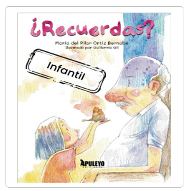 CUENTO "¿RECUERDAS?"